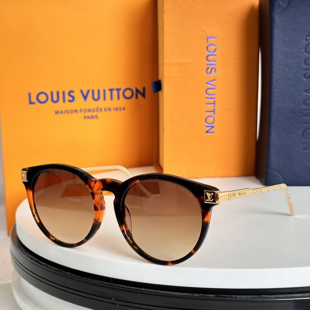 Louis Vuitton Sunglasses